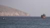 U.S. hits Iran with fresh round of strikes for 6th consecutive night