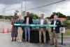 Mayor’s Office, District 6 Commissioner, Orange County Utilities Commemorate Completion of the Pine Hills Septic 2 Sewer Project