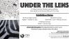 FOR IMMEDIATE RELEASE: CSN TRAVELING EXHIBITION presents: Under the Lens by Autumn Belleque & Eric Wang