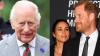 PR expert’s three-word warning to Harry and Meghan after King reunion