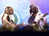 Masterful Folk Songwriting Duo Watchhouse Set To Perform At The Caverns