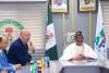 Gov Bala Mohammed Seeks Solar, Water Solutions From Tunisia