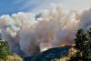 Canadian Wildfire Smoke Triggers Indiana Air Quality Alert