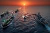 Gulf States Signal Openness to Strait of Hormuz Fees, Reject Iranian Control