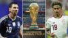 Previewing the Argentina-Spain World Cup final: Key players, stats and more