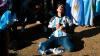 'Works every time': Superstition ramps up ahead in Argentina of World Cup final