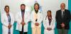 St. Joseph University School of Medicine in Dominica celebrates its inaugural graduation