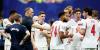 England players 'disappointed' at Thomas Tuchel's decision to go defensive against Argentina