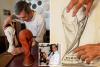 How an Italian sculptor was inspired to create the iconic World Cup trophy