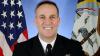 Arkansas Tech alumnus retires after decades leading Navy nursing