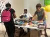 Art in the Park brings hands-on learning to Lorain despite venue change