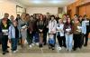 Exhibition "A Journey Through the Ukrainian-Jewish Encounter: From Antiquity to 1939" opens in Bohuslav
