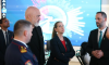 Rama and Lamallari Present ‘Smart City’ Command and Control Center: System Detects Threats in Real Time