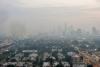 Chicago Air Quality Hits Hazardous Levels, But Outdoor Workers Have No Choice But to Breathe It