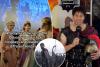 It’s all Greek to me —’The Odyssey’ fanatics sport togas and armor as they go wild for hyped movie