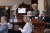 Texas election chief raised concerns about the federal tool used to flag potential noncitizens