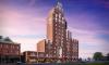 Ribbon cutting, tours planned to celebrate completion of Kelce College of Business building and Besse Hotel renovation