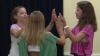 Kansas City camp builds confidence, leadership skills in young girls