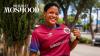 Shakirat Moshood relishes ‘dream’ move to Portuguese club SCU Torreense