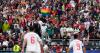 Seattle's Mary Harvey talks human rights and the World Cup