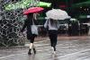 Heavy rain and cooler weather to hit Finland this weekend