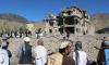 Global rights group calls for war crimes probe into Pakistani strikes in Afghanistan