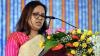 MP Varsha Gaikwad Demands Immediate Renaming Of Navi Mumbai Airport; Urges Dedicated Female Lavatories On Flights