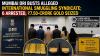 Mumbai DRI Busts Alleged International Smuggling Syndicate; 6 Arrested, ₹7.50-Crore Gold Seized