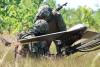 Russia Says It Struck Ukraine’s Long-Range Drone Storage Facilities