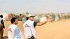 MSF’s frontline responder reminisces on his recent humanitarian mission in Sudan