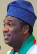 Hamzat Reaffirms Lagos’ Commitment To Social Protection, Fight Against Gender-Based Violence