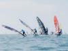 IFCA Foiling European Championship day 1