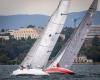 Six Metre Swiss National Championship day 2