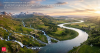 French Proverb of the Day: 'The little streams make the great rivers'- A timeless lesson on small efforts, patience, and lasting success