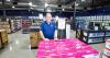 Lighting a spark: major electronics retailer launches new Bendigo store