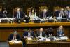 Slammed by the opposition: Chile's Senate OKs business-friendly economic reforms