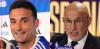 Two Coaches With Modest Salaries Reach World Cup Final