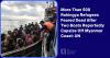 More Than 500 Rohingya Refugees Feared Dead After Two Boats Reportedly Capsize Off Myanmar Coast: UN