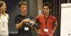Oregon Tech students participate in semiconductor training camp at Analog Devices