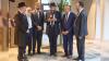 In Brussels, Rabbis Make the Case for Coexistence Across the Muslim World