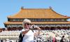 Pew poll finds China viewed more favorably than US; shift accelerated by Washington's 'America First' policies and Beijing's growing role in global governance: experts