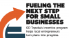 Fueling the Next Step for Small Business: Q&A with Stephanie Norwood