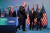 Quiet U.S. pullback in Eastern Europe sparks wider allied worries