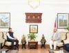 Nepal, India Discuss Strengthening Ties As Senior MEA Official Visits Kathmandu