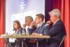 AG candidates show mostly subtle differences in first public forum