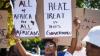 Anti-Immigration and Xenophobia in South Africa