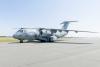 Embraer delivers first C-390 Millennium to Czech Air Force 20 months after contract signing