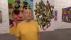 György Kemény retrospective: The father of Hungarian pop art forever young at 90