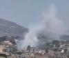 More Israeli Attacks in South Lebanon Reported