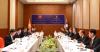 Laos, Vietnam Deepen Cooperation Between Supreme People’s Procuracies